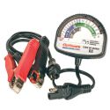 Optimate Test TecMate TS 120//TS 126 TS 126 - Testeur batterie plomb/lithium