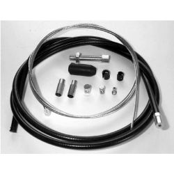 Cable de d'embrayage moto universel