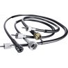 Cable de compteur YAMAHA XJR 1200 XJR 1300 0
