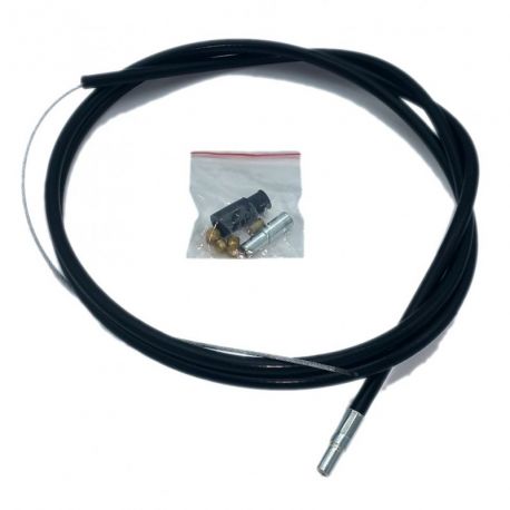 Kir réparation cable accélérateur moto universel