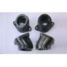 Pipes d'admission 4pièces HONDA CBF600N CBF600S 2004-2007 0