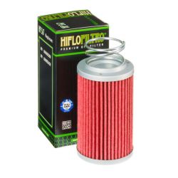 Filtre à huile moto HIFLOFILTRO HF567 