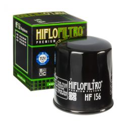 Filtre à Huile moto HIFLOFILTRO HF156