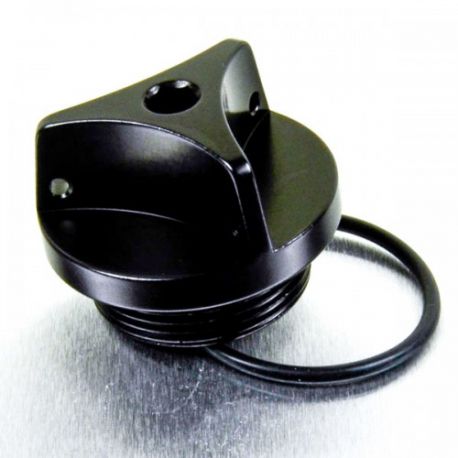 Bouchon d'huile Pro-Bolt alu KAWASAKI M30X1.50mm