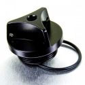 Bouchon d'huile Pro-Bolt alu KAWASAKI M30X1.50mm