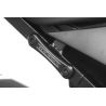 Cache orifice repose-pieds arrière R&G RACING BMW S1000RR S1000R 0