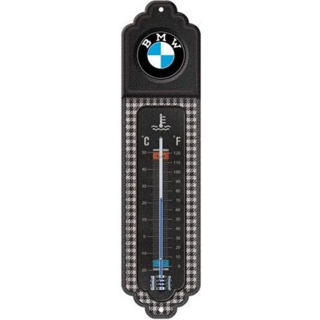 Thermomètre mural BMW CLASSIC
