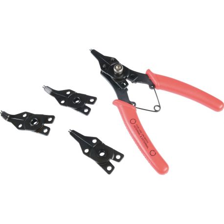 Pince à circlips