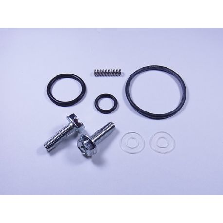 Kit reparation de robinet d'essence moto SUZUKI GN125 GN250 GN400 SP370 Kit reparation de robinet d'essence moto SUZUKI GN125 GN250 GN400 SP370