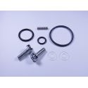 Kit reparation de robinet d'essence moto SUZUKI GN125 GN250 GN400 SP370