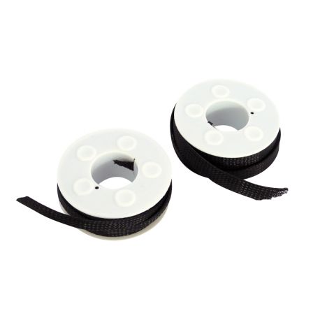 Rouleau gaine tresse 8mm 017540