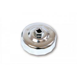 Cle de filtre moto 80mm