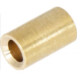 Embout de câble Dimensions: 3,2 x 5 mm