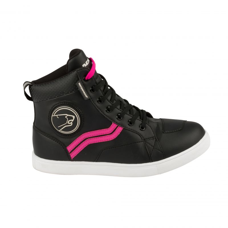 basket waterproof femme