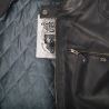 Blouson cuir SEGURA VENTURA 4