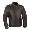 Blouson cuir SEGURA VENTURA 5