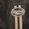 Blouson cuir SEGURA VENTURA 9