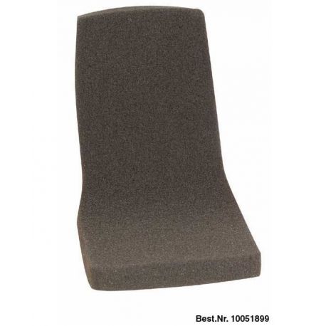 Filtre à air origine suzuki vs 1400 avant