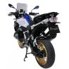Garde boue arrière Ermax BMW R1250GS 2019-2020 2