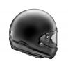 Casque ARAI Concept-XE - FROST BLACK 1