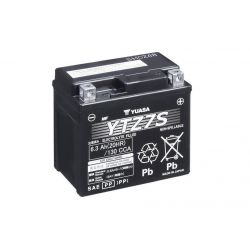 Batterie moto YUASA YTZ7S