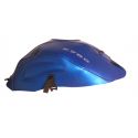 Tapis de reservoir BAGSTER KAWASAKI Z750 2005 AZUR NACRE