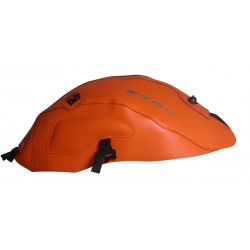 Tapis de reservoir BAGSTER KAWASAKI Z750 2004-2006 ORANGE