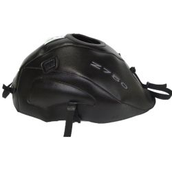 Tapis de reservoir BAGSTER KAWASAKI Z750 2004-2006 NOIR