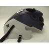 Tapis de reservoir BAGSTER BMW R1200GS 2004-2006 MARINE/GRIS CLAIR 0