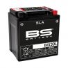 Batterie moto BS BATTERY SLA YIX30L BIX30L 0