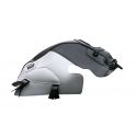 Tapis de reservoir BAGSTER BMW R1200GS 2007 NOIR/GRIS CLAIR