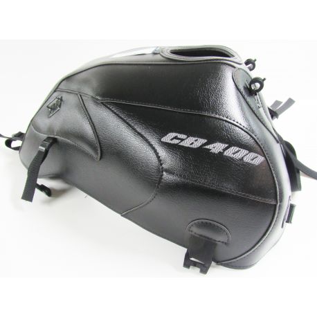 Tapis de reservoir BAGSTER HONDA CB 400 2004-2006 NOIR