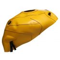 Tapis de reservoir BAGSTER HYOSUNG COMET 125 / 250 / 650 2005-2009 JAUNE