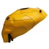 Tapis de reservoir BAGSTER HYOSUNG COMET 125 / 250 / 650 2005-2009 JAUNE 0
