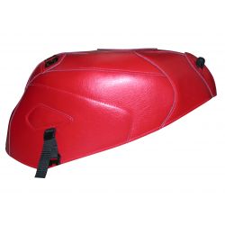 Tapis de reservoir BAGSTER HYOSUNG COMET 125 / 250 / 650 2005-2009 ROUGE