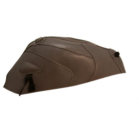 Tapis de reservoir BAGSTER HYOSUNG COMET 125 / 250 / 650 2006-2009 ACIER