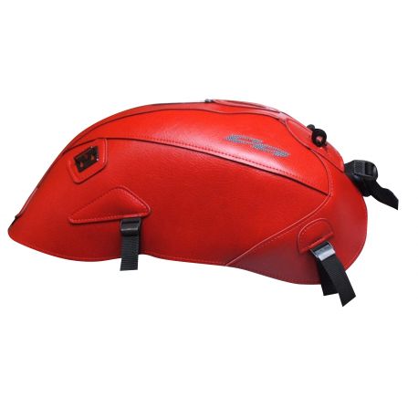 Tapis de reservoir BAGSTER SUZUKI CG 125 2004-2006 ROUGE