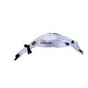 Tapis de reservoir BAGSTER YAMAHA MT01 2007-2008 BLANC