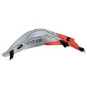 Tapis de reservoir BAGSTER YAMAHA MT01 2008-2009 GRIS CLAIR/ORAGE