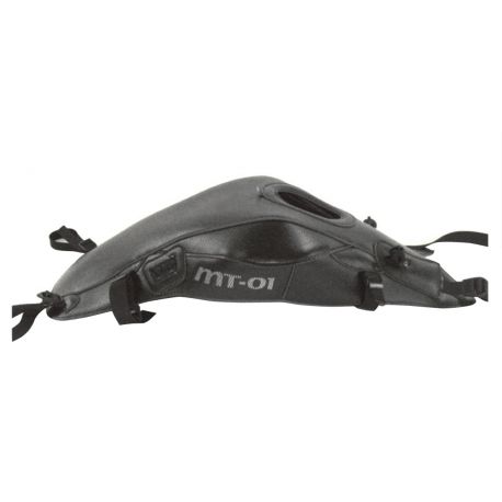 Tapis de reservoir BAGSTER YAMAHA MT01 2005-2011 NOIR