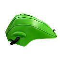 Tapis de reservoir BAGSTER KAWASAKI ZX6R 2005-2006 VERT