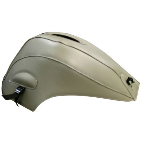 Tapis de reservoir BAGSTER KAWASAKI ZX6R 2005-2006 SABLE