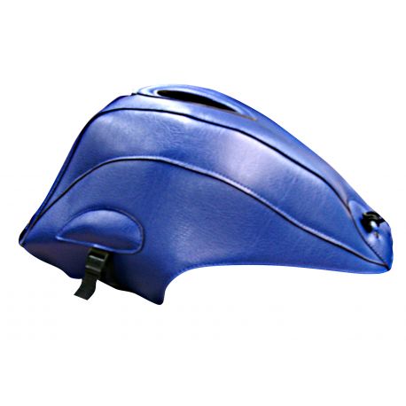 Tapis de reservoir BAGSTER KAWASAKI ZX6R 2005 BLEU