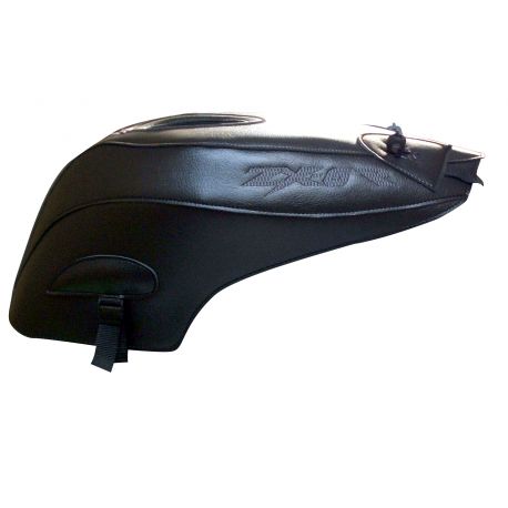 Tapis de reservoir BAGSTER KAWASAKI ZX6R 2005-2006 NOIR Tapis de reservoir BAGSTER KAWASAKI ZX6R 2005-2006 NOIR