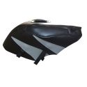 Tapis de reservoir BAGSTER HONDA CBR600RR 2005 NOIR/GRIS