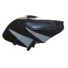 Tapis de reservoir BAGSTER HONDA CBR600RR 2005 NOIR/GRIS 0