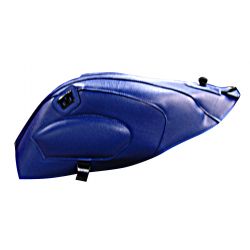 Tapis de reservoir BAGSTER TRIUMPH SPEED TRIPLE 1050 2005-2006 BLEU