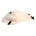 Tapis de reservoir BAGSTER TRIUMPH SPEED TRIPLE 1050 2005-2010 BLANC