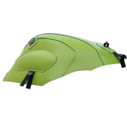Tapis de reservoir BAGSTER TRIUMPH SPEED TRIPLE 1050 2007 POMME