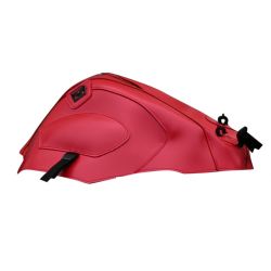 Tapis de reservoir BAGSTER TRIUMPH SPEED TRIPLE 1050 2008-2010 VERMILLON NACRE